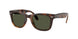 Ray-Ban Folding Wayfarer 4105 Sunglasses