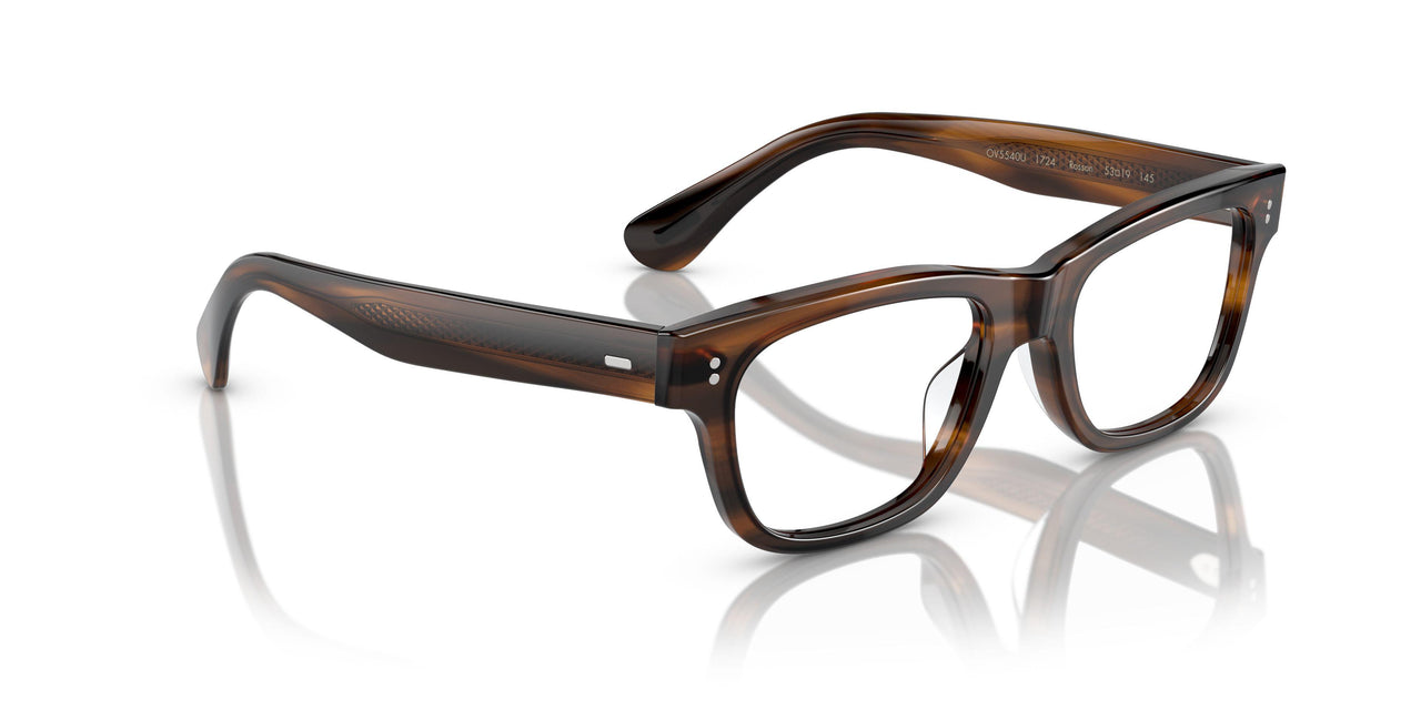 1724 - Brown