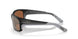910603 - Black - Copper Silver Mirror 580g
