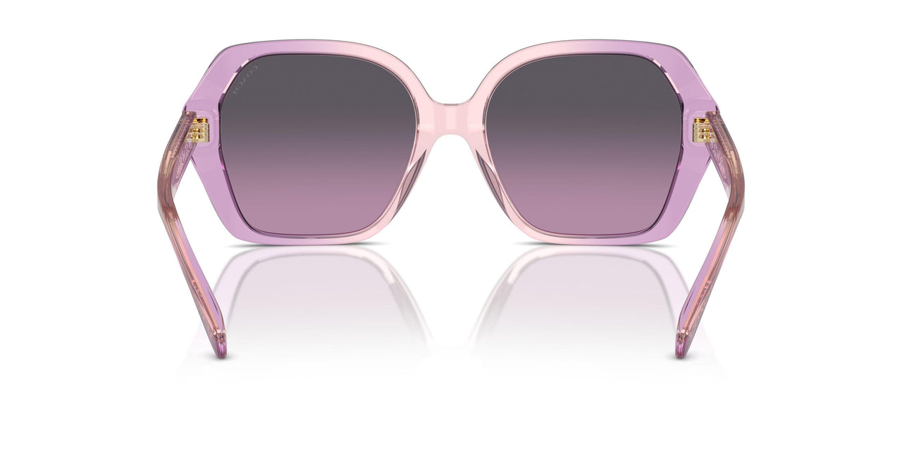 581390 - Violet - Purple Gradient