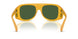 652/71 - Tortoise - Dark Green