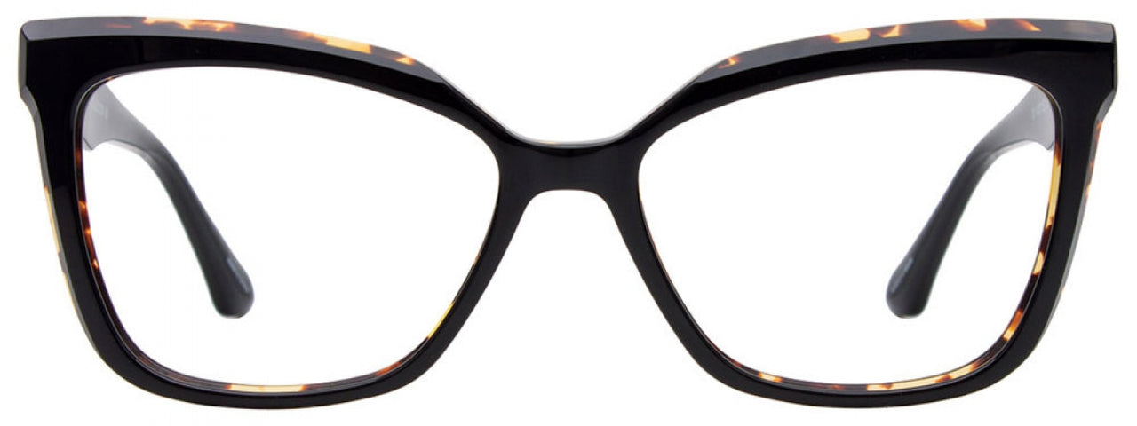 90 - Black & Tortoise