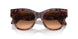 60320A - Brown - Pink Gradient Brown