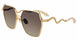 Roberto Cavalli SRC035M Sunglasses