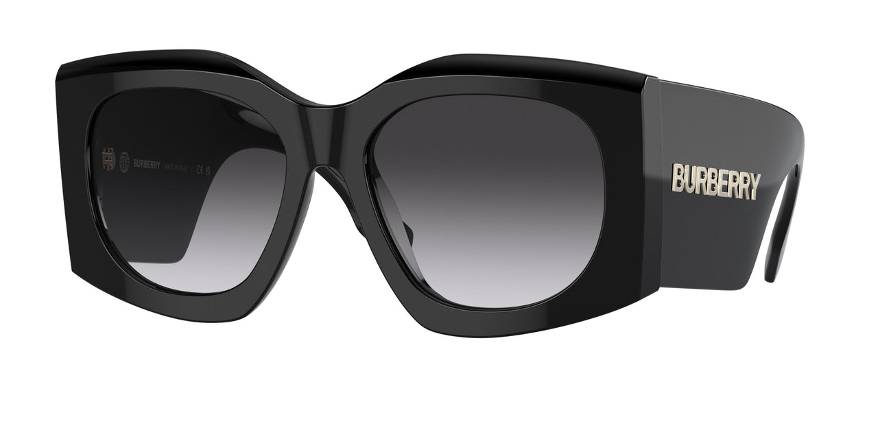 30018G - Black - Grey Gradient