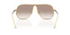 5AK90L - Gold - Clear Gradient Brown