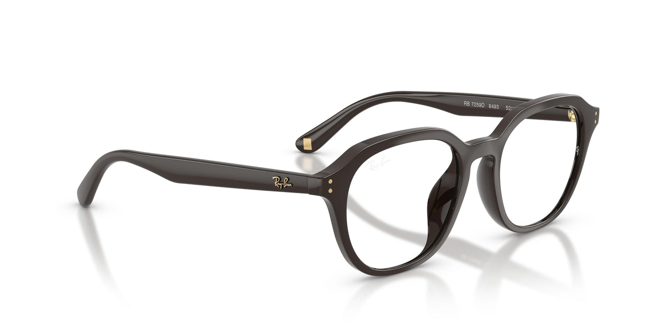 8493 - Brown