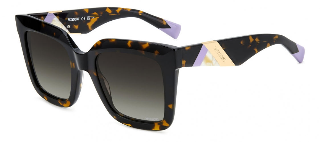 Missoni MIS0192 Sunglasses