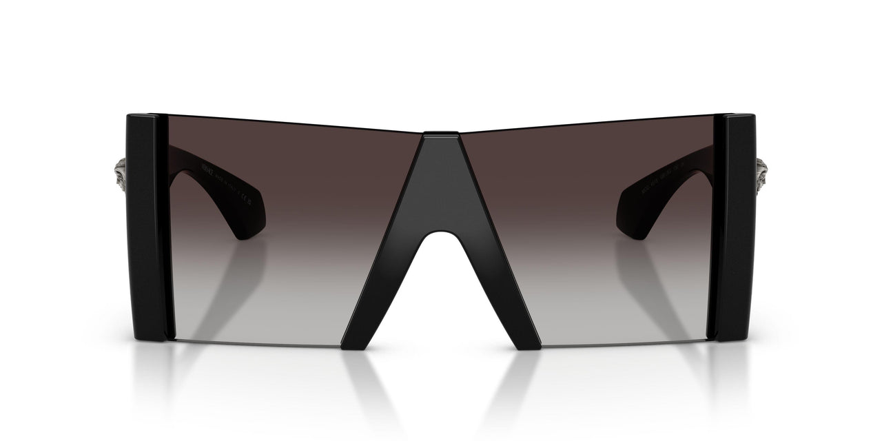 GB1/8G - Black - Grey Gradient