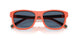 546080 - Orange - Dark Blue