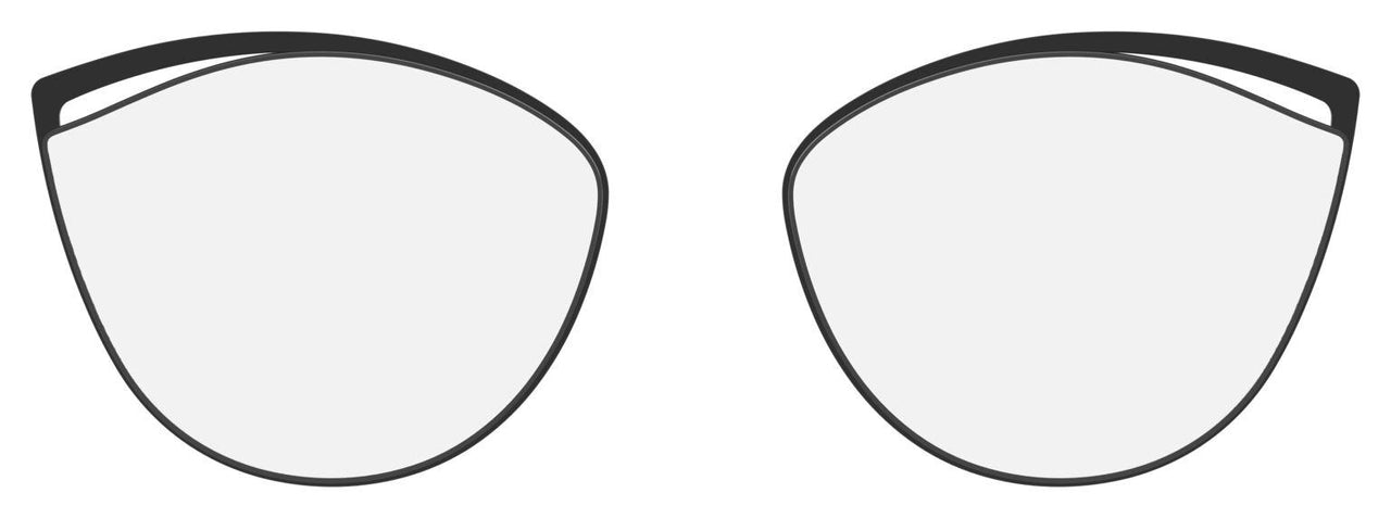 Silhouette Accent Ring FU 5097FU Eyeglasses