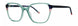 Kensie Conversation Eyeglasses