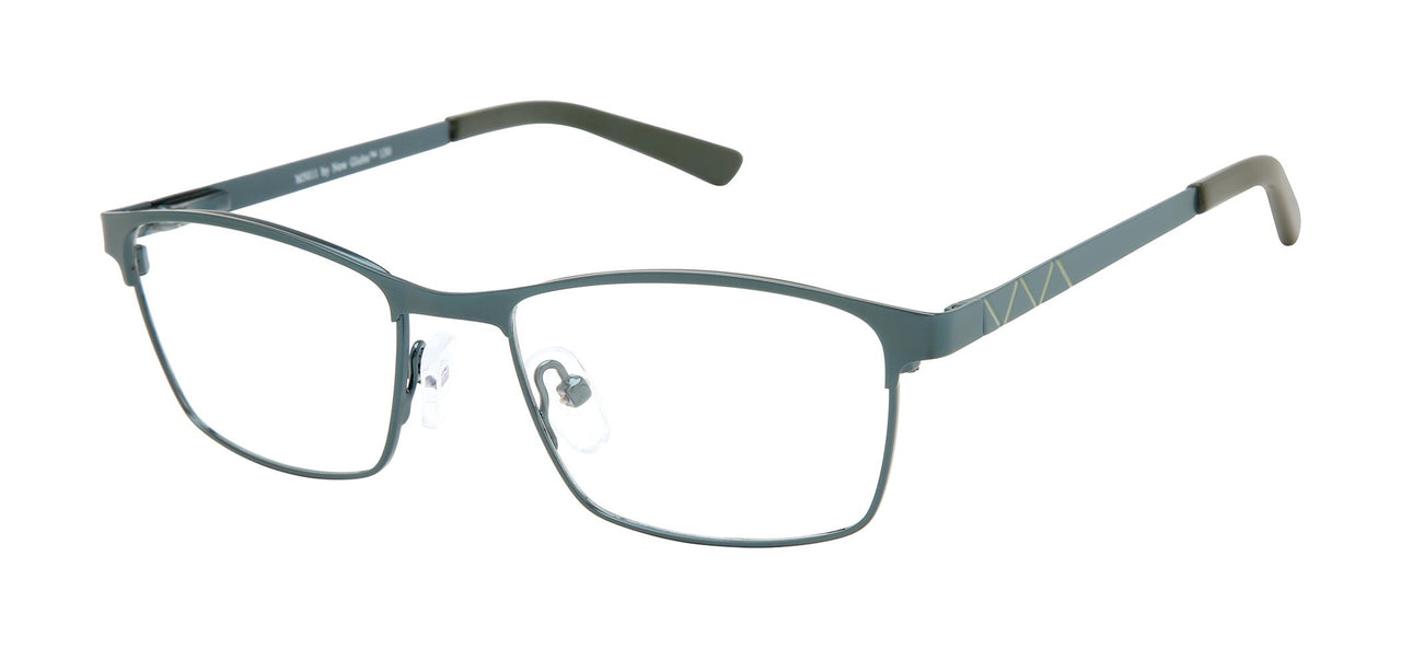 New Globe M5011 Eyeglasses