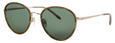 5286 - Matte Brown - Dark Green