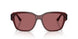 732/AF - Red - Polar Purple