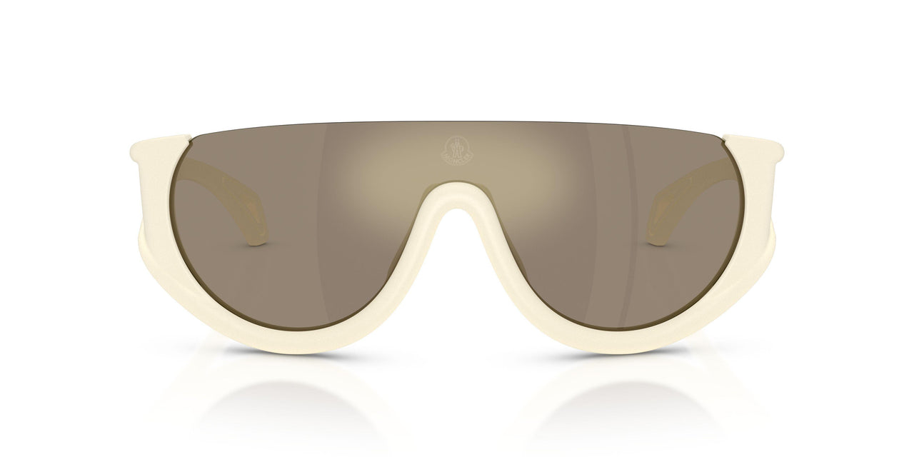50485A - White - Mirror Gold