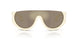 50485A - White - Mirror Gold