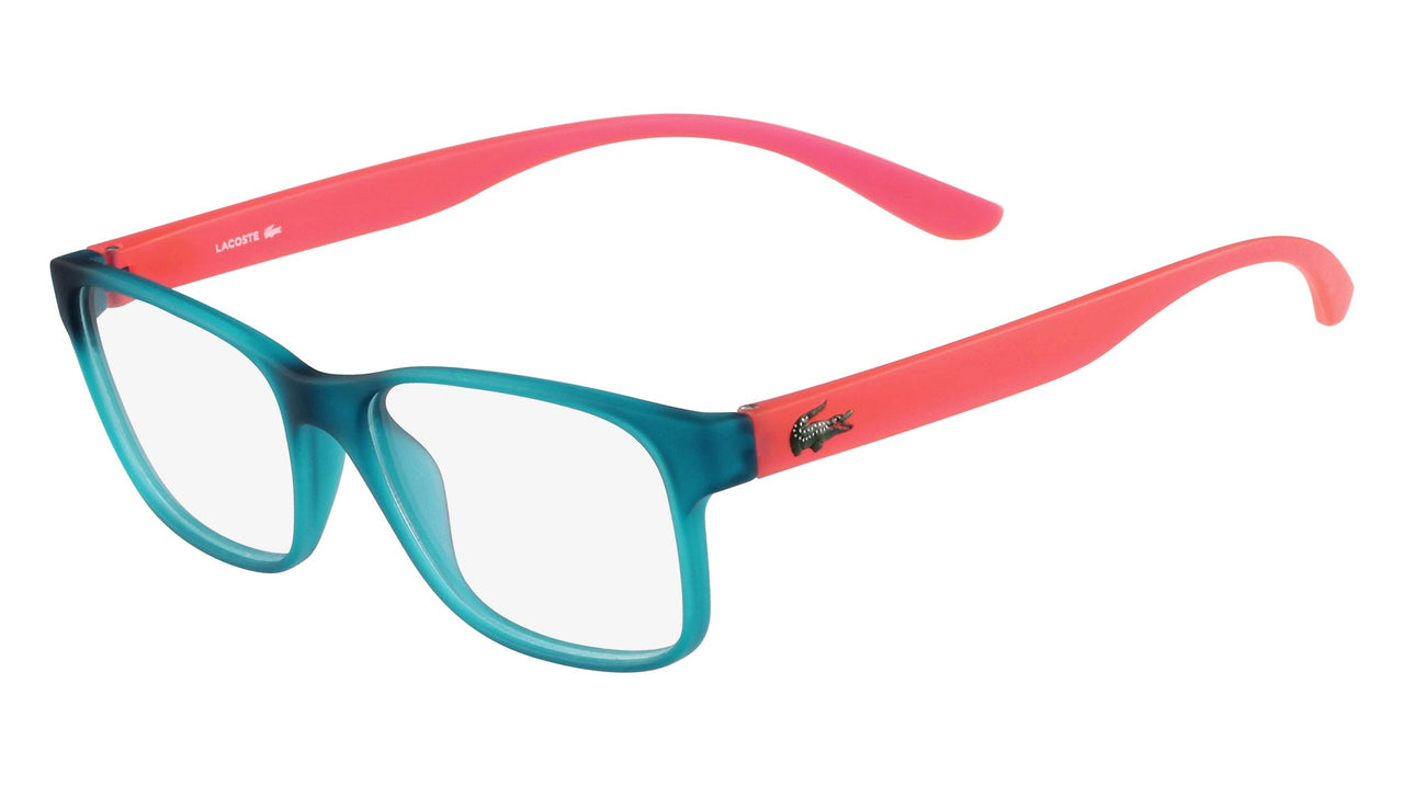 Lacoste L3804B N Eyeglasses