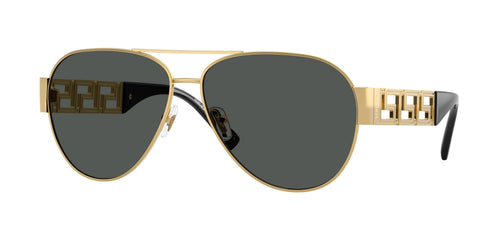 Versace 2289 Sunglasses