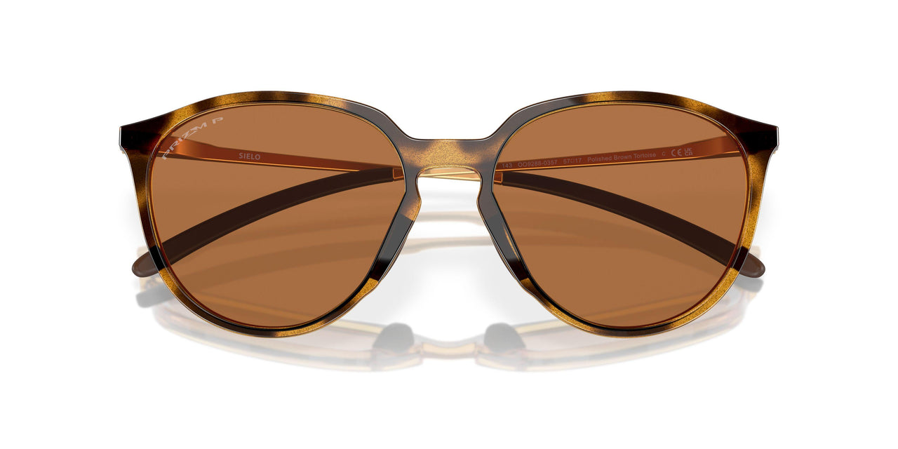 928803 - Brown - Prizm Bronze Polarized