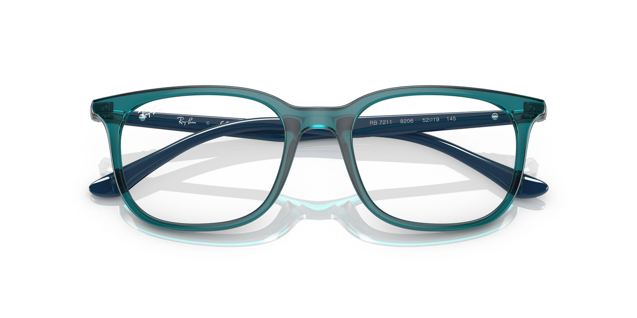 8206 - Blue