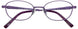 80 - Satin Violet