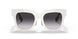 39958G - White - Grey Gradient