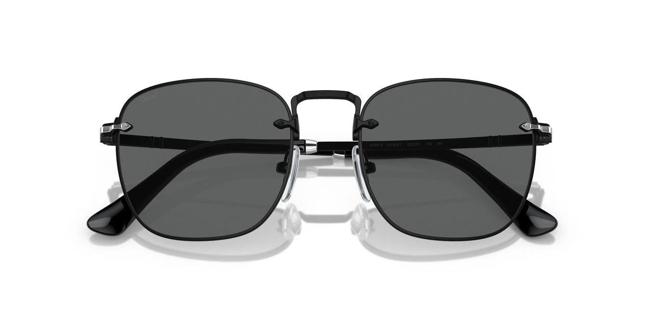 1078B1 - Black - Dark Grey