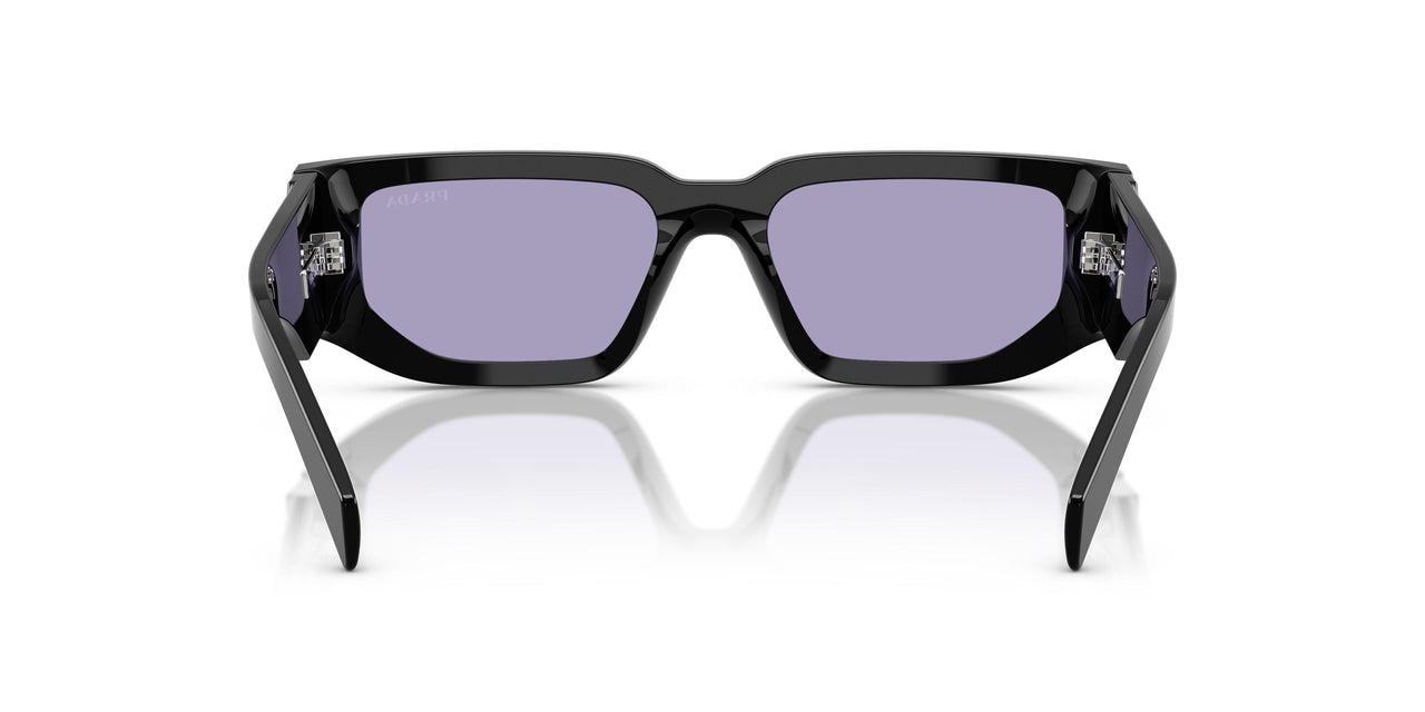 16K01O - Black - Violet