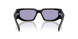 16K01O - Black - Violet
