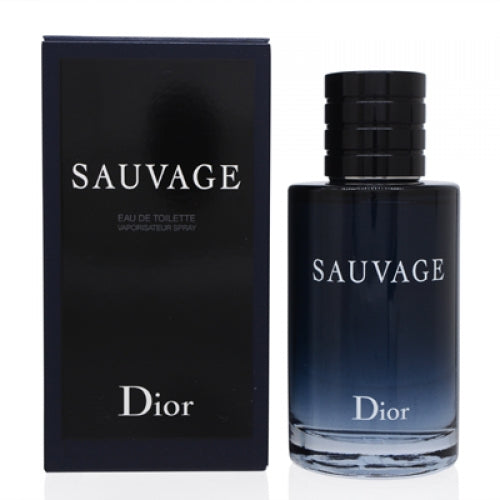 Ch. Dior Sauvage EDT Spray