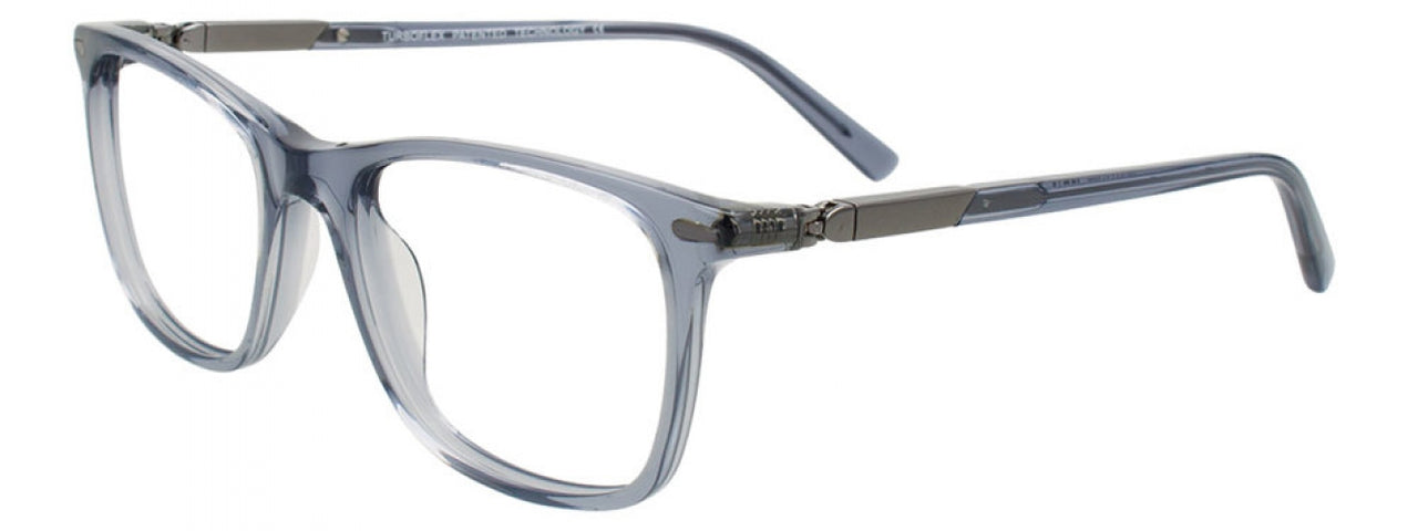 20 - Crystal Grey
