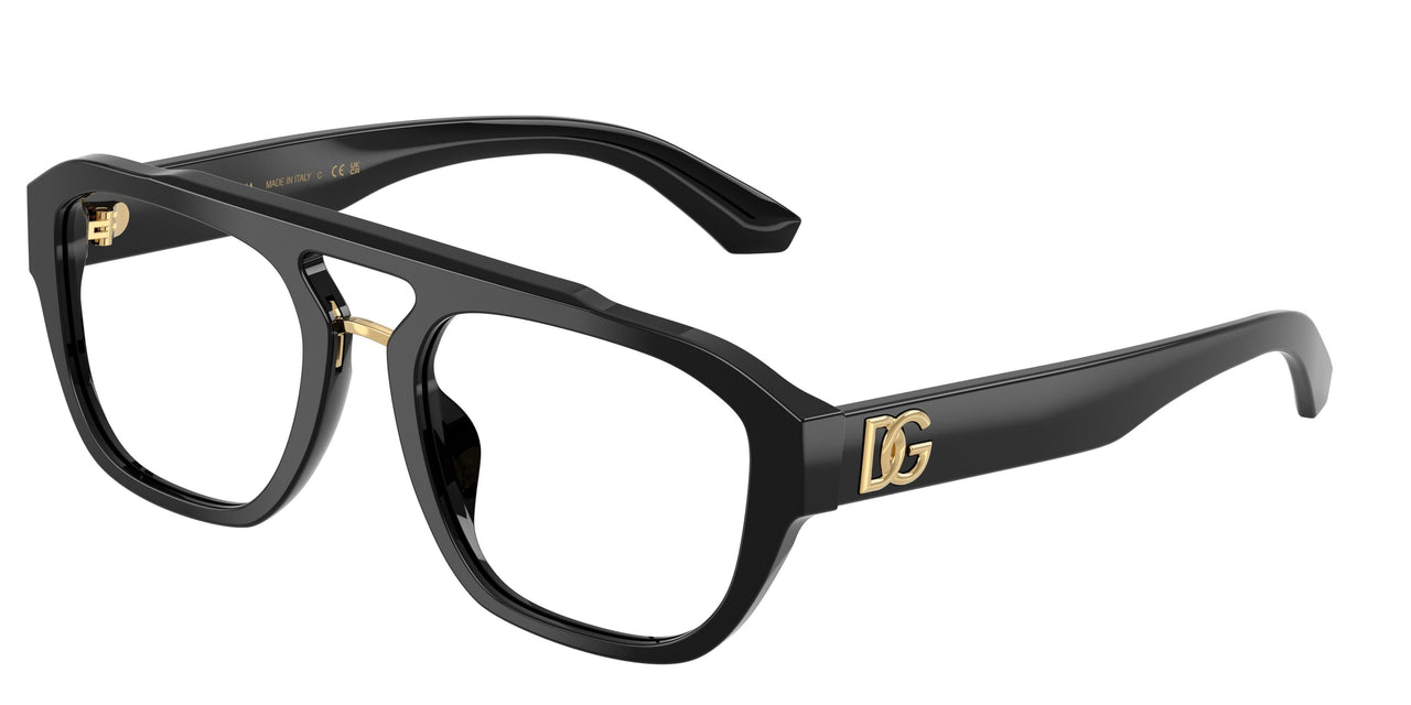 Dolce & Gabbana 3415 Eyeglasses