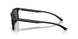 807855 - Black - Dark Blue Mirror Blue
