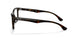 5974 - Top Brown Oh Havana Green Tras