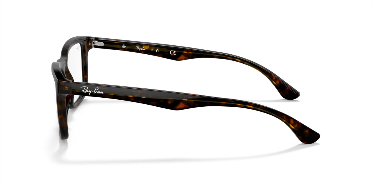 5974 - Top Brown Oh Havana Green Tras
