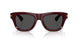 326587 - Red - Dark Grey
