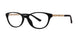 Genevieve Paris Design APPARENT Eyeglasses