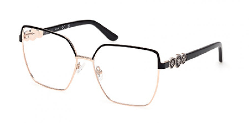 Guess 50229 Eyeglasses