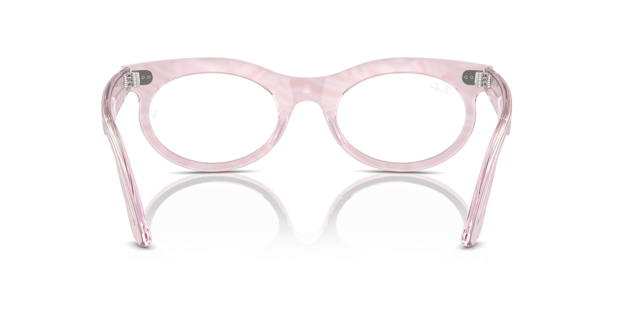 8292 - Violet - Clear