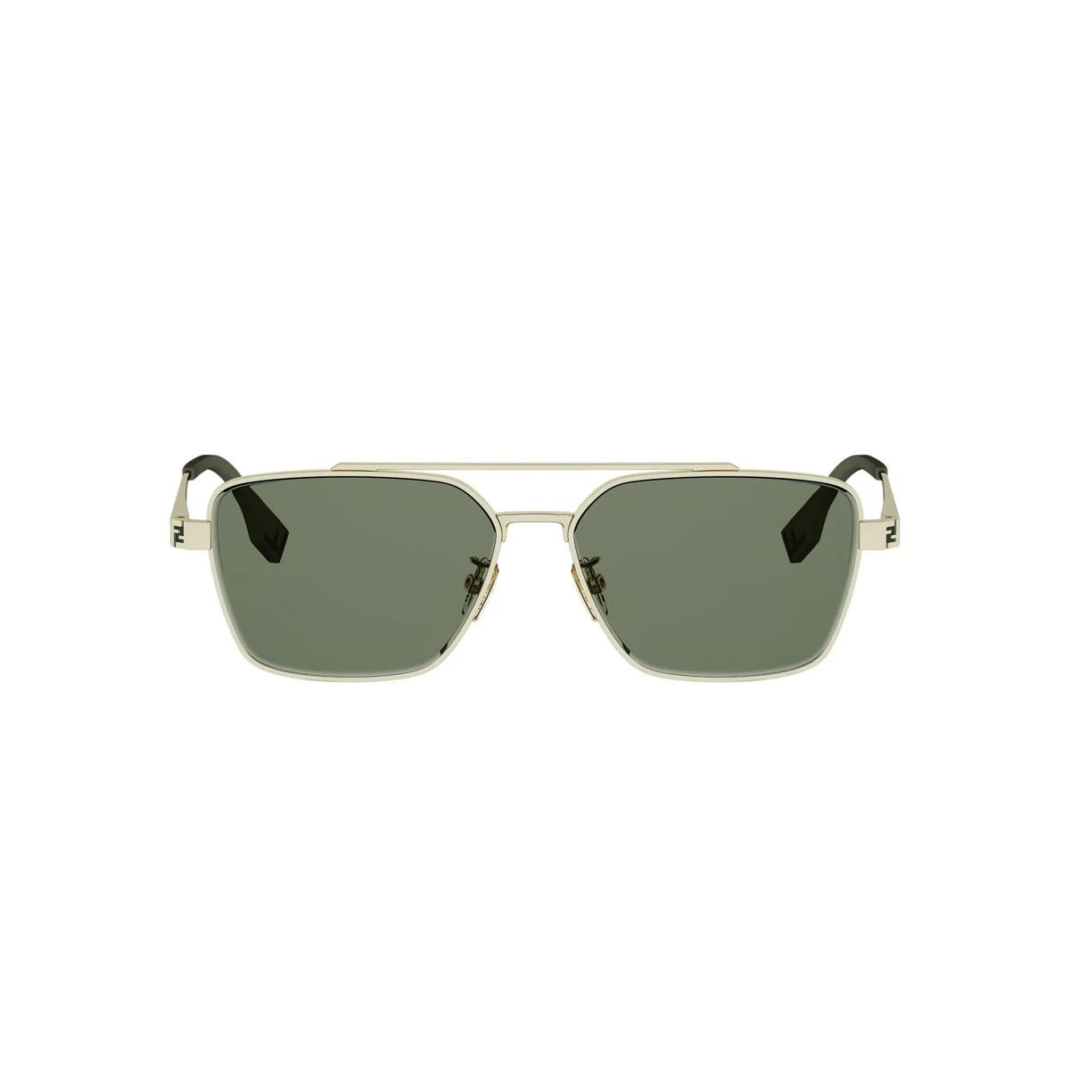 32N - Shiny Green - Green
