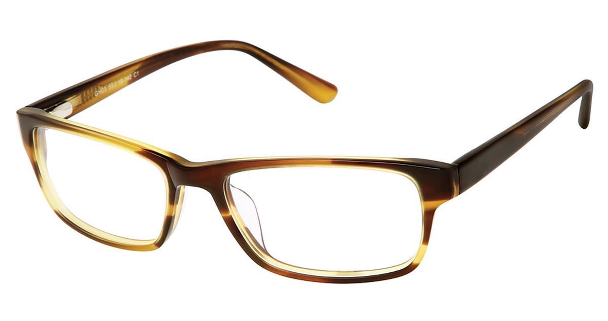 Vision's PLGH03 Eyeglasses
