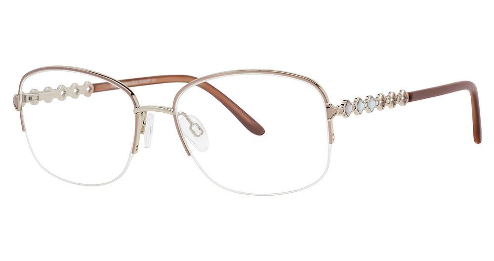 Sophia Loren Beau Rivage SLBR101 Eyeglasses