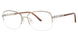 Sophia Loren Beau Rivage SLBR101 Eyeglasses