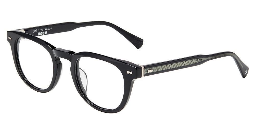 John Varvatos VJV444 Eyeglasses