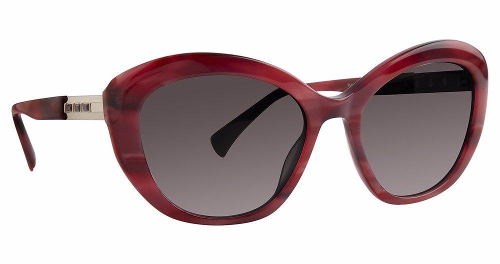 Badgley Mischka BMBEATRICE Sunglasses