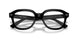 901/GH - Black - Clear/grey