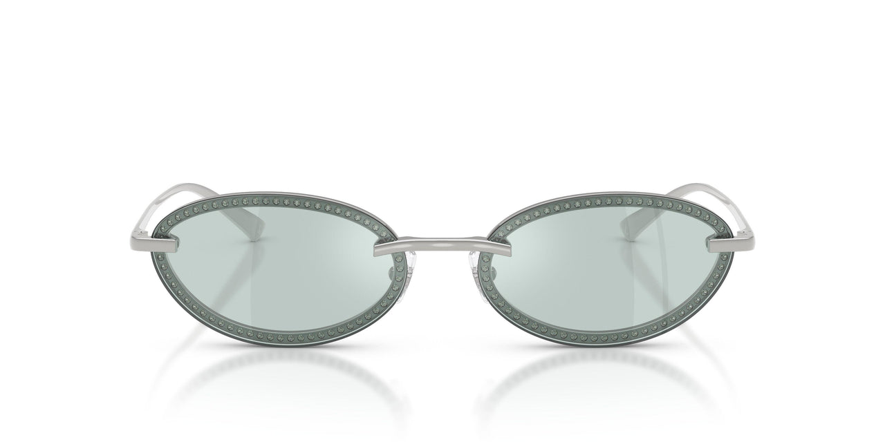 30029C - Silver - Azure Flash Silver
