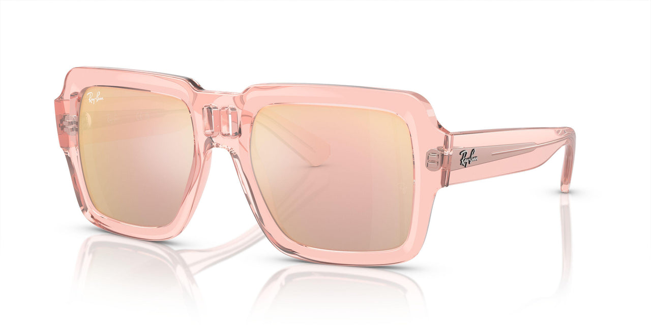 67286X - Pink - Light Violet/rose Gold