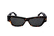 Retrosuperfuture NAMEKOBURNTHAVANA Sunglasses